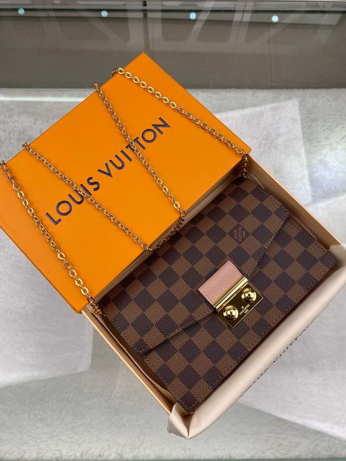 Louis Vuitton Bag 2020 ID:202007a151